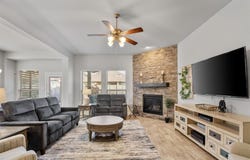 1120 8th Street, Argyle, TX 76226