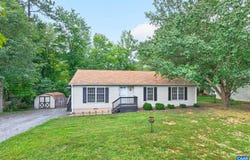 573 JEFFERSON DR, Palmyra, VA 22963