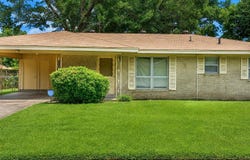 1604 S Dakota, Pine Bluff, AR 71603