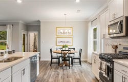 2188 BLUEBIRD Drive, AUBURN, AL 36879
