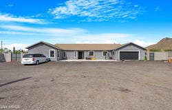 4906 N WARNER Drive, Apache Junction, AZ 85120
