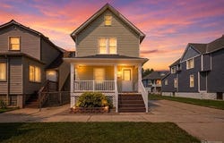 346 Sycamore Street, Wyandotte, MI 48192