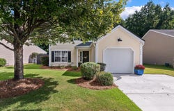 1344 Palm Cove Drive, Charleston, SC 29492
