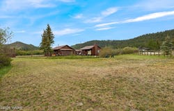 85 N Main Street, Greer, AZ 85927