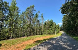 PARKER ISLAND Road, EQUALITY, AL 36026
