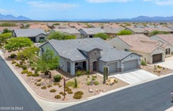61827 E Quartzite Road, Oracle, AZ 85623