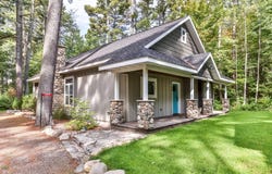 12890 HELMS LN, Manitowish Waters, WI 54545