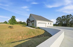 280 Castleberry Rd, Greenbrier, AR 72058