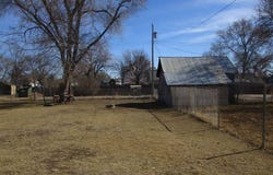 121 N Maverick, Gordon, NE 69343