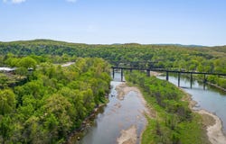 227 Harding Boulevard, Cotter, AR 72626