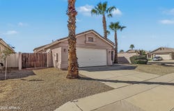 2426 S TERRELL Avenue, Mesa, AZ 85209