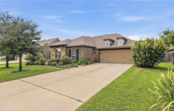 3432 Lockett Hall Circle, Bryan, TX 77808