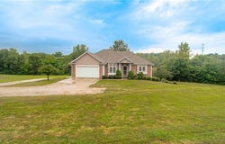 20009 Clinton County Line Road, Holt, MO 64048