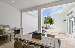 20 Strand Drive, Vero Beach, FL 32963