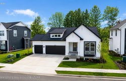 5603 Copper Creek Drive, Haslett, MI 48840