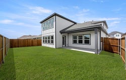 1724 Nesting Robin Lane, Denton, TX 76249