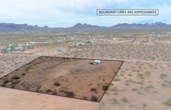 852 S Emery Park Road, Golden Valley, AZ 86413