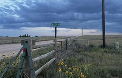 BUGGY RD, Carpenter, WY 82054