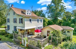 149 BINGAMAN Road, READING, PA 19606