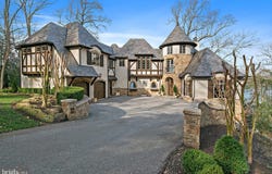 1716 SEVERN FOREST Drive, ANNAPOLIS, MD 21401