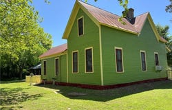 1100 Maple, Calvert, TX 77837