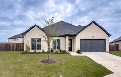 439 Cyprus Grove, Lavon, TX 75166