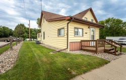 23 1st Avenue SW, Glenwood, MN 56334
