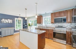 114 COMANCHE TRL, WINCHESTER, VA 22602