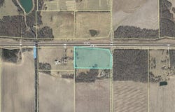 2255 Douglas Road, Perry, KS 66073
