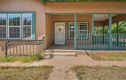 500 8th Street, O'Donnell, TX 79351