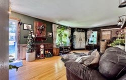 1118 PARKWAY Boulevard, APPLETON, WI 54914
