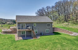 N9370 County Road P, Blair, WI 54616