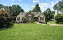 55 Garrison Drive, Dallas, GA 30157