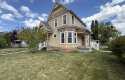 500 North St., Yreka, CA 96097-9704