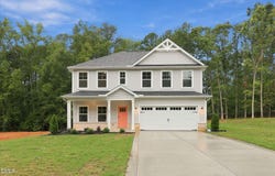 709 Crestview Drive, Durham, NC 27712