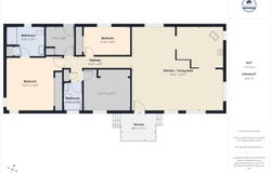 72 W Coast Drive, Redway, CA 95560