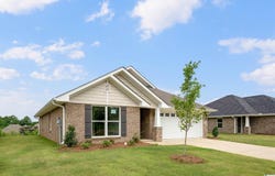 2012 TURQUOISE LANE, CALERA, AL 35040