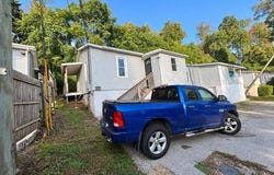 4 Brawley Road, Charleston, WV 25314