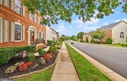 14101 SNICKERSVILLE Drive, GAINESVILLE, VA 20155