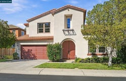 5279 S Montecito Dr, Concord, CA 94521