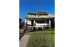 2710 Colburn Avenue, Cleveland, OH 44109