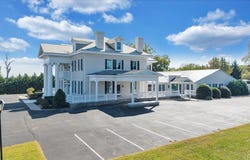 812 E Main Street, Bedford, VA 24523