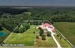 10673 Christina Drive, Wright City, MO 63390