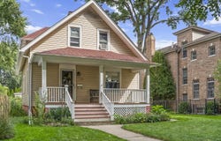 1624 Spencer Avenue, Wilmette, IL 60091