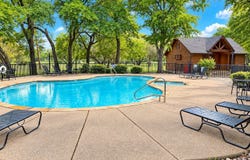 46003 White Bluff Drive, Whitney, TX 76692