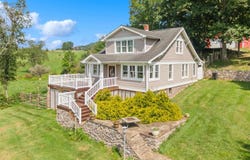 1698 Floyd Highway, Floyd, VA 24091