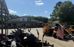 1521 N State Highway 121, Bonham, TX 75418