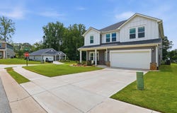 988 Burghley Circle, Greer, SC 29651-7386