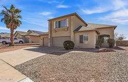 800 La Florida Drive, Canutillo, TX 79835