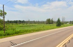 M-35, Cedar River, MI 49887